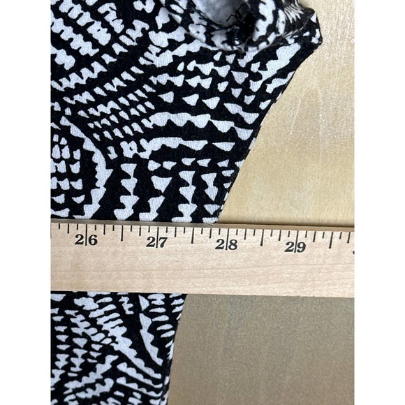 Always A-Line Hawaii Top Womens 1X Cold Shoulder Made‎ In Hawaii - Picture 7 of 8